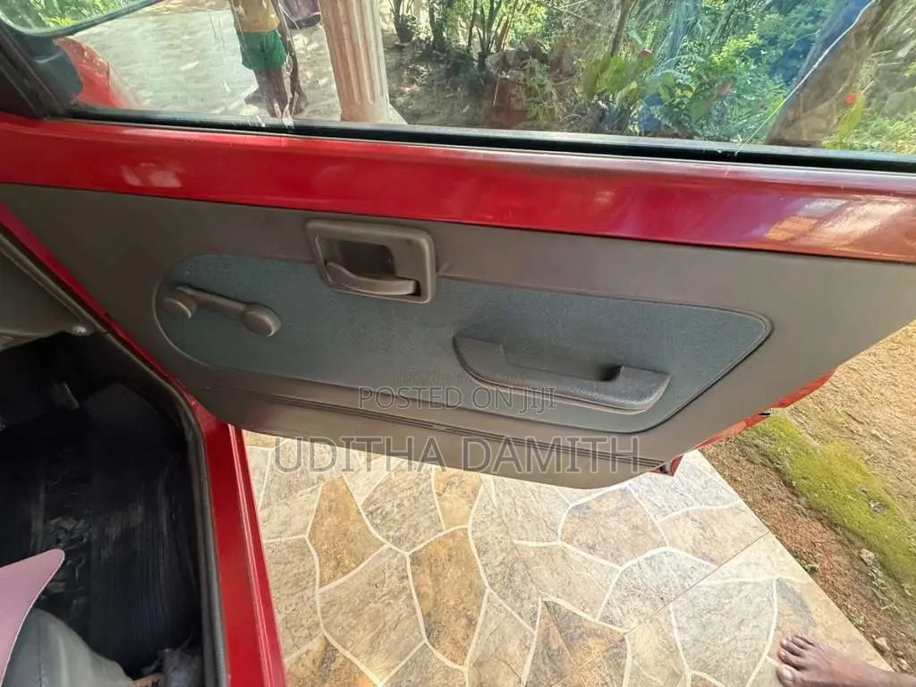 Suzuki Maruti 2009 Car (Used)