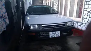 Toyota Corolla CE96 1992 Car (Used)