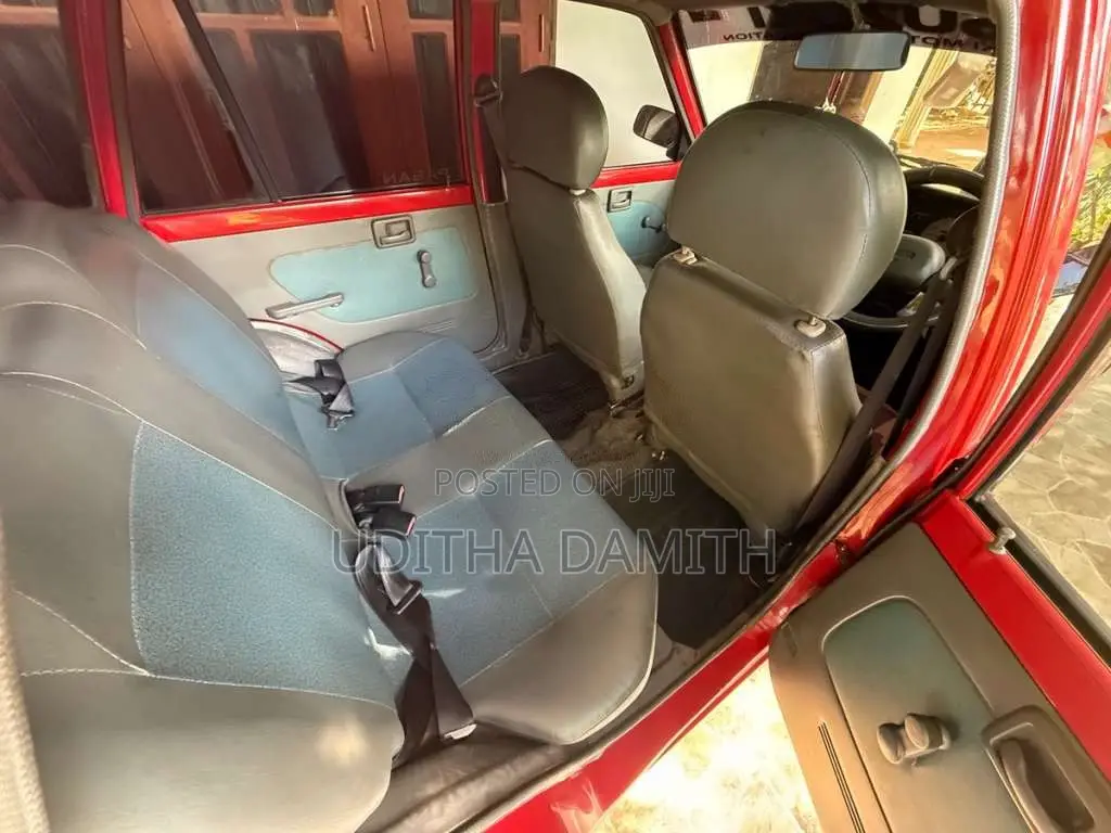 Suzuki Maruti 2009 Car (Used)