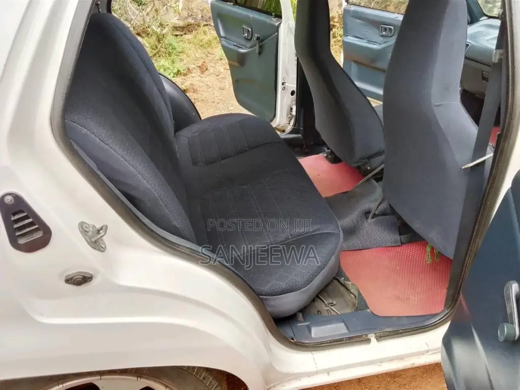 Daihatsu G100s 1987 Car (Used)