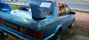 Ford Laser 1988 Car (Used)