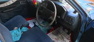 Ford Laser 1988 Car (Used)