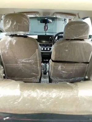BAW E7 2025 Car (Used)