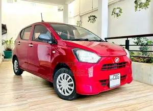 Daihatsu Mira Safety 2017 Car (Used)