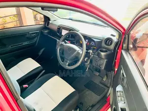 Daihatsu Mira Safety 2017 Car (Used)