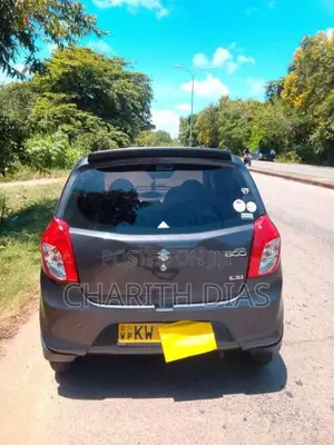 Suzuki Alto 2013 Car (Used)