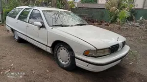 Chevrolet Cruze 1992 Car (Used)