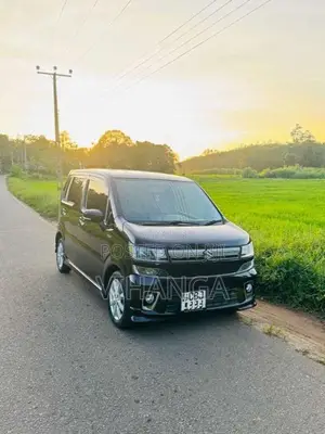 Suzuki Wagon R FZ 2018 Car (Used)