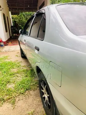 Nissan Pulsar 1999 Car (Used)