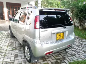 Suzuki Swift 2004 Car (Used)