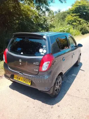 Suzuki Alto 2013 Car (Used)