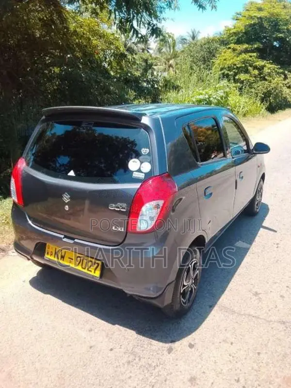 Suzuki Alto 2013 Car (Used)