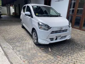 Daihatsu MIRA X GRADE 2026 Car Unregistered (Recondition)
