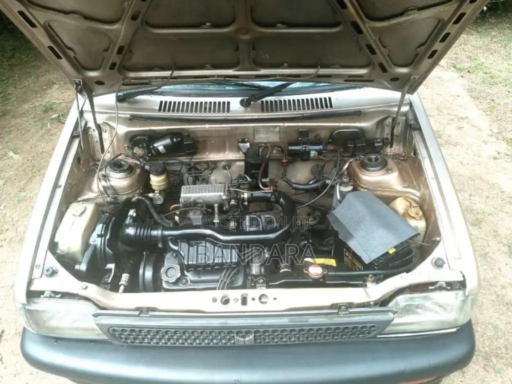 Suzuki Maruti Efi 2003 Car (Used)