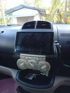 Daihatsu Boon 2005 Car (Used)