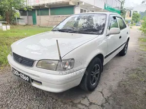 Toyota Corolla AE110 1998 Car (Used)