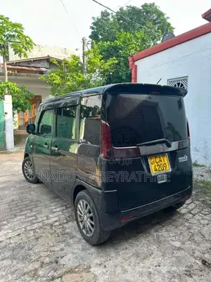 Suzuki Spacia 2016 Car (Used)