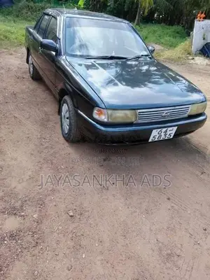 Nissan FB13 1996 Car (Used)