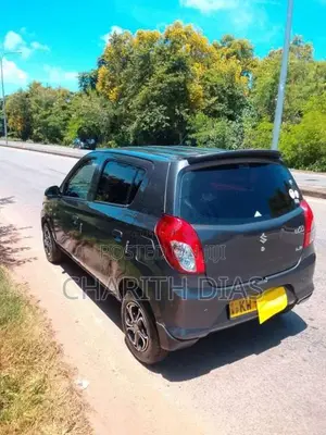 Suzuki Alto 2013 Car (Used)