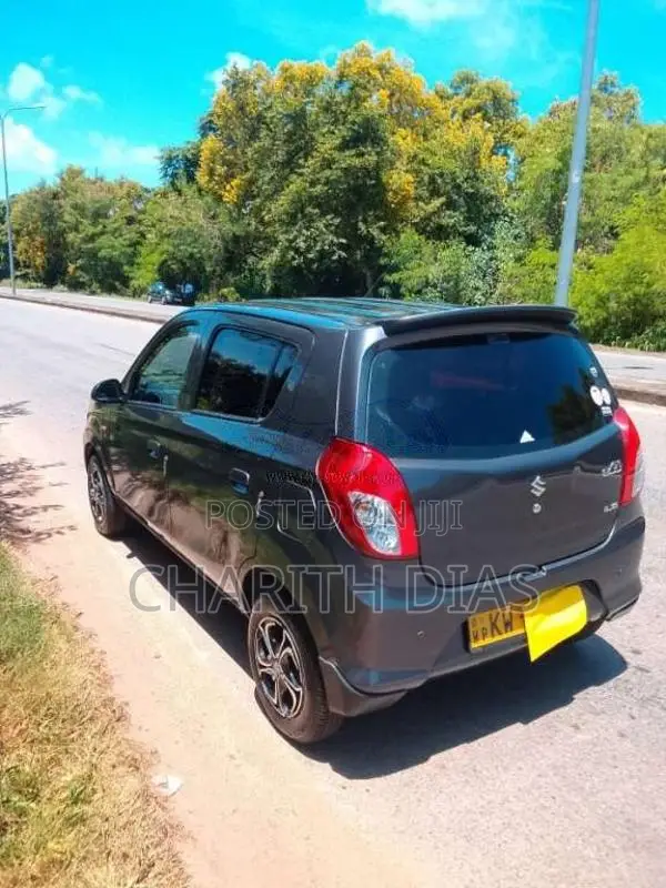 Suzuki Alto 2013 Car (Used)