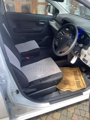 Daihatsu MIRA X GRADE 2026 Car Unregistered (Recondition)