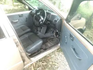 Suzuki Maruti Efi 2003 Car (Used)