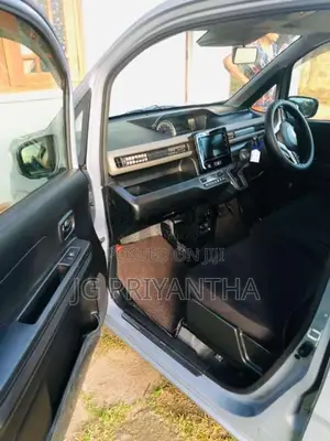 Suzuki Wagon R FX 2024 Car (Used)