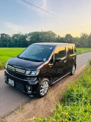 Suzuki Wagon R FZ 2018 Car (Used)