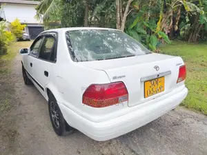 Toyota Corolla AE110 1998 Car (Used)