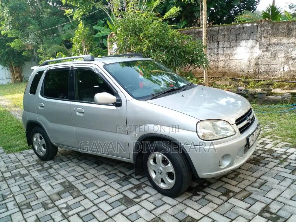 Suzuki Swift 2004 Car (Used)