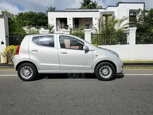 Suzuki A-Star 2011 Car (Used)