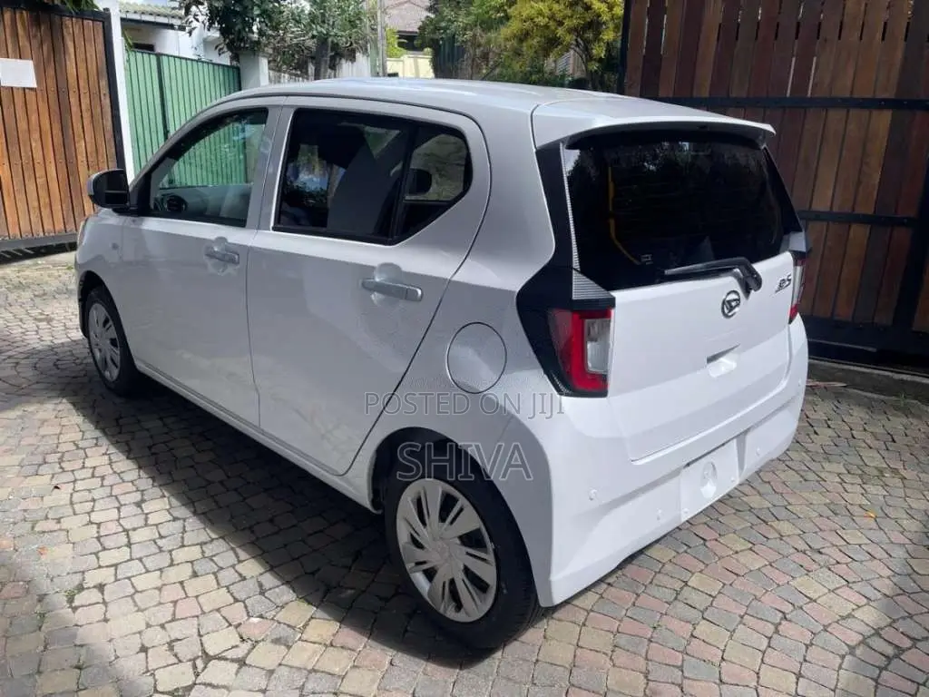 Daihatsu MIRA X GRADE 2026 Car Unregistered (Recondition)