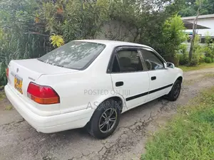 Toyota Corolla AE110 1998 Car (Used)