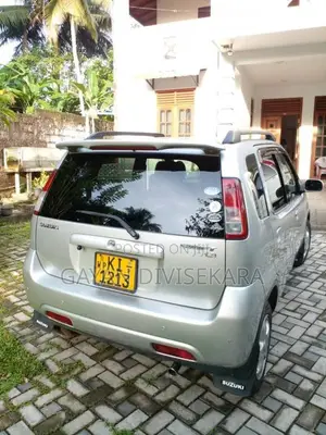 Suzuki Swift 2004 Car (Used)