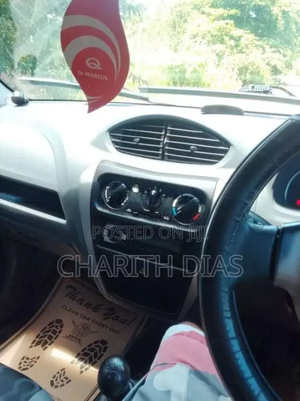 Suzuki Alto 2013 Car (Used)