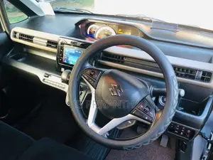 Suzuki Wagon R FX 2024 Car (Used)