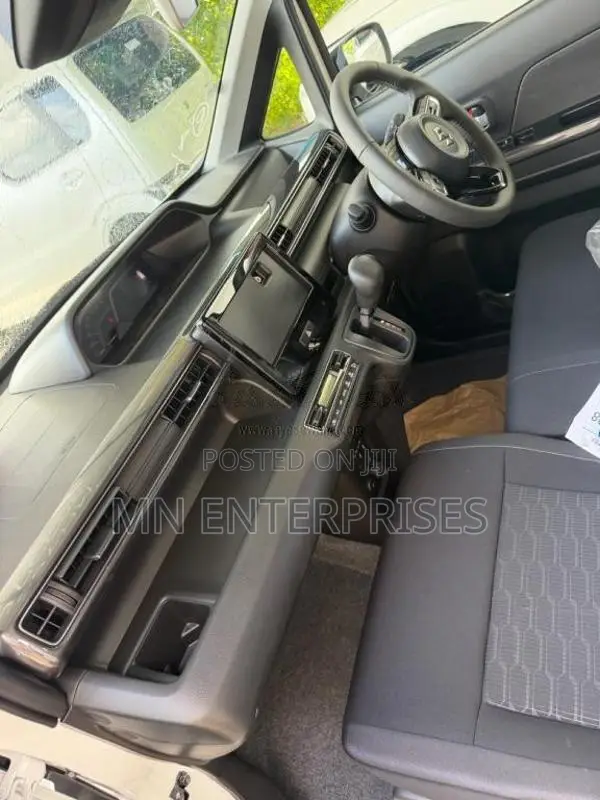 Suzuki Wagon R ZX 2026 Car Unregistered (Recondition)