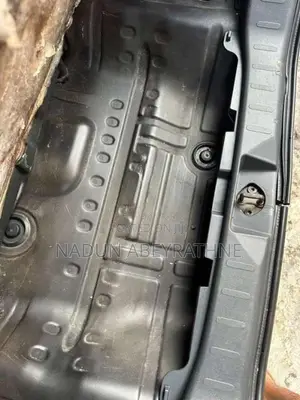 Suzuki Spacia 2016 Car (Used)