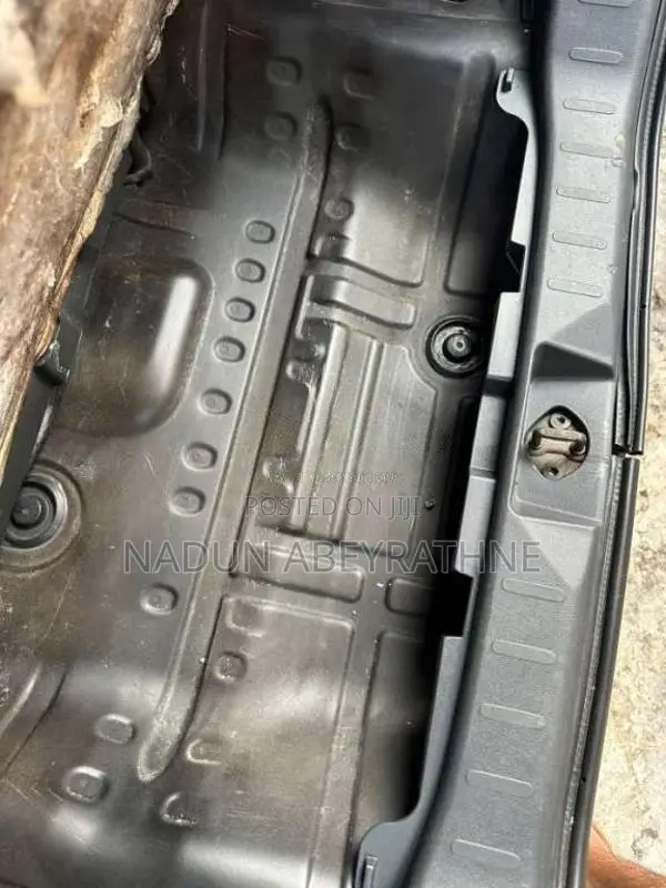 Suzuki Spacia 2016 Car (Used)