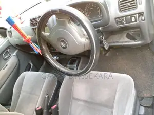 Suzuki Swift 2004 Car (Used)