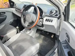 Suzuki A-Star 2011 Car (Used)