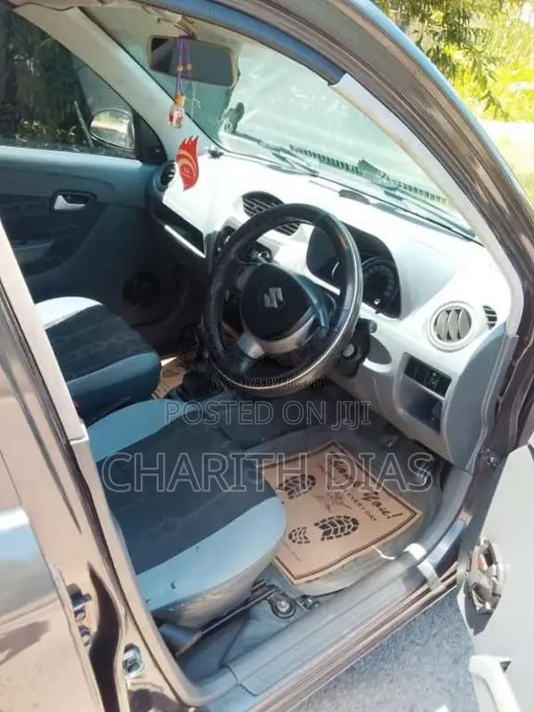 Suzuki Alto 2013 Car (Used)