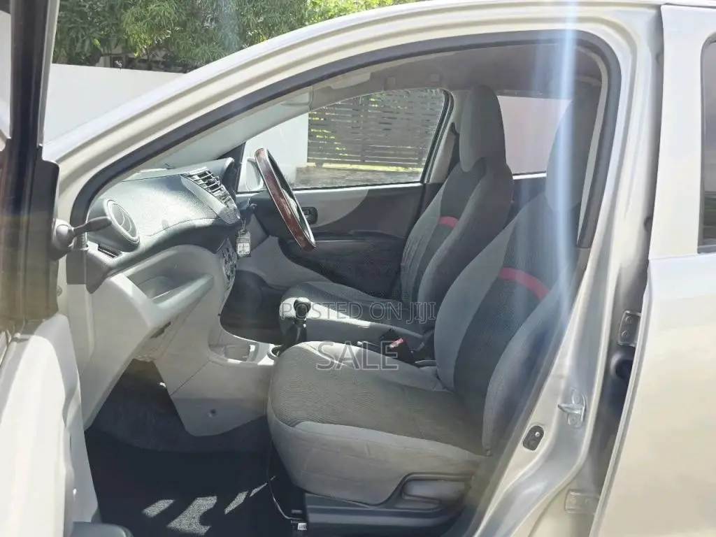 Suzuki A-Star 2011 Car (Used)