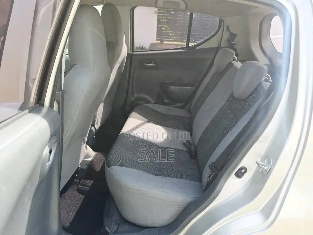 Suzuki A-Star 2011 Car (Used)