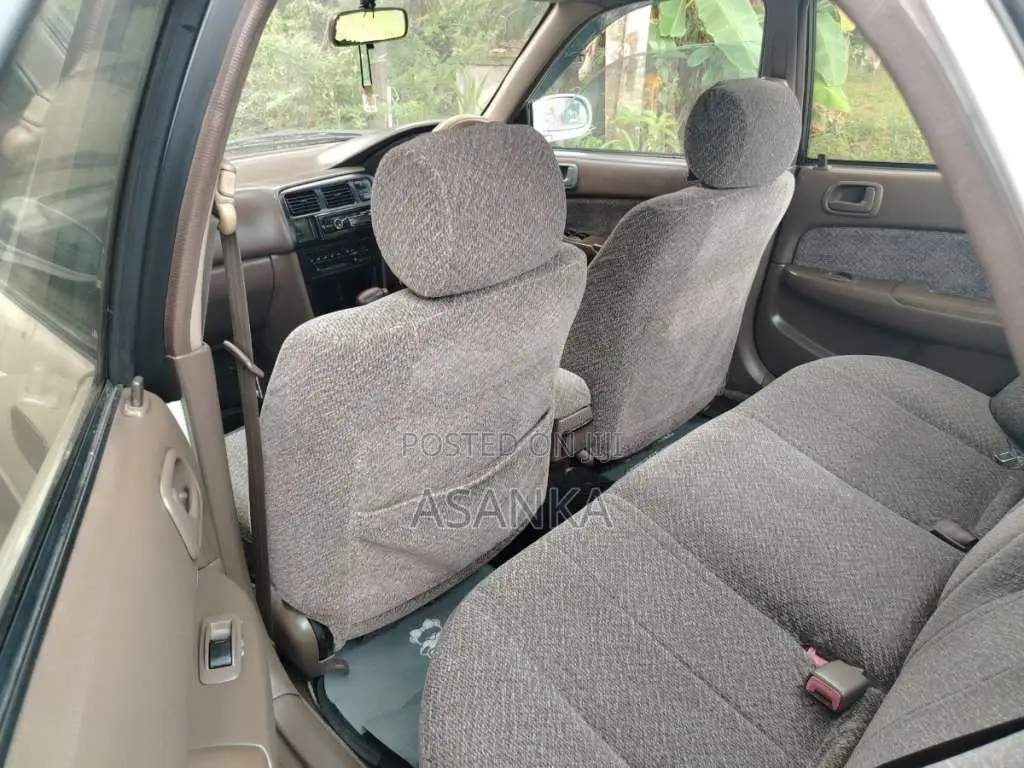 Toyota Corolla AE110 1998 Car (Used)