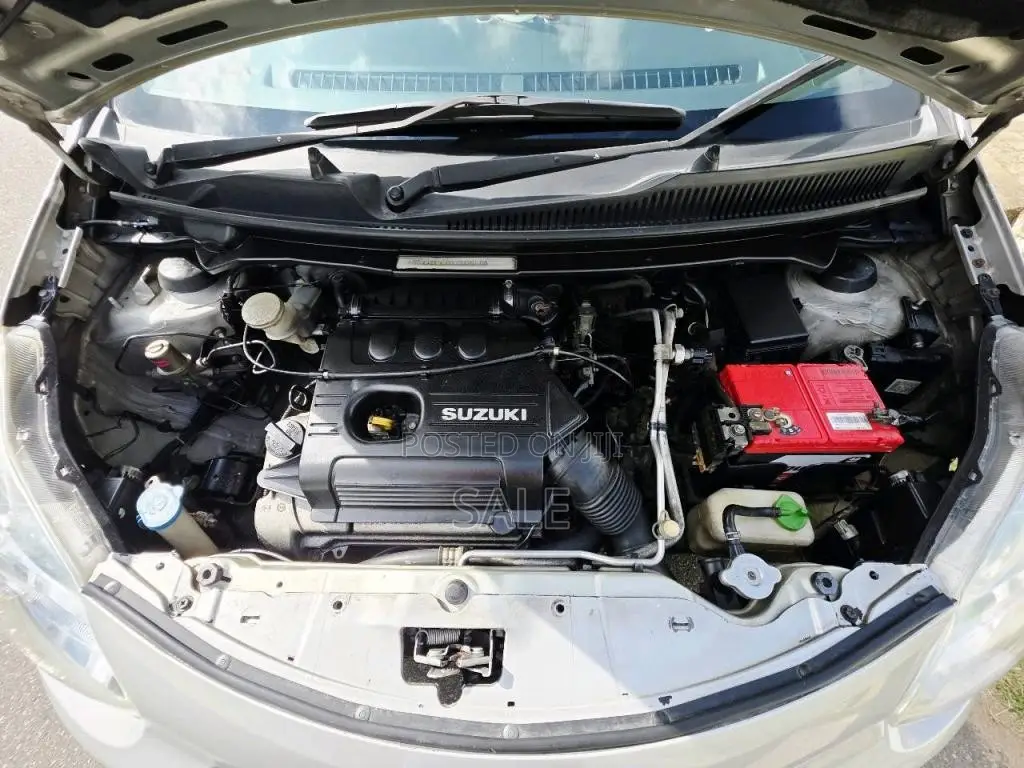 Suzuki A-Star 2011 Car (Used)