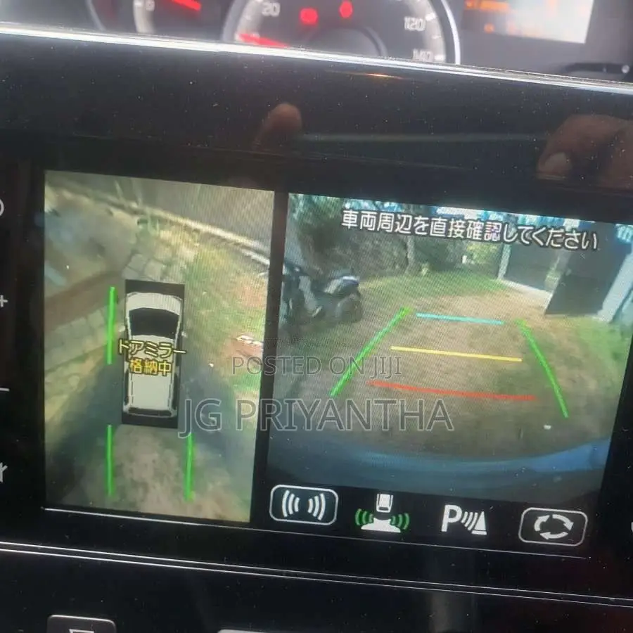 Suzuki Wagon R FX 2024 Car (Used)