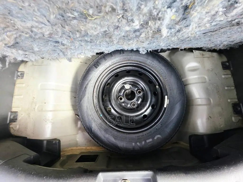 Suzuki A-Star 2011 Car (Used)