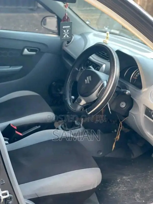 Suzuki Alto 2015 Car (Used)