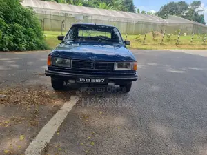 Peugeot 305 1985 Car (Used)